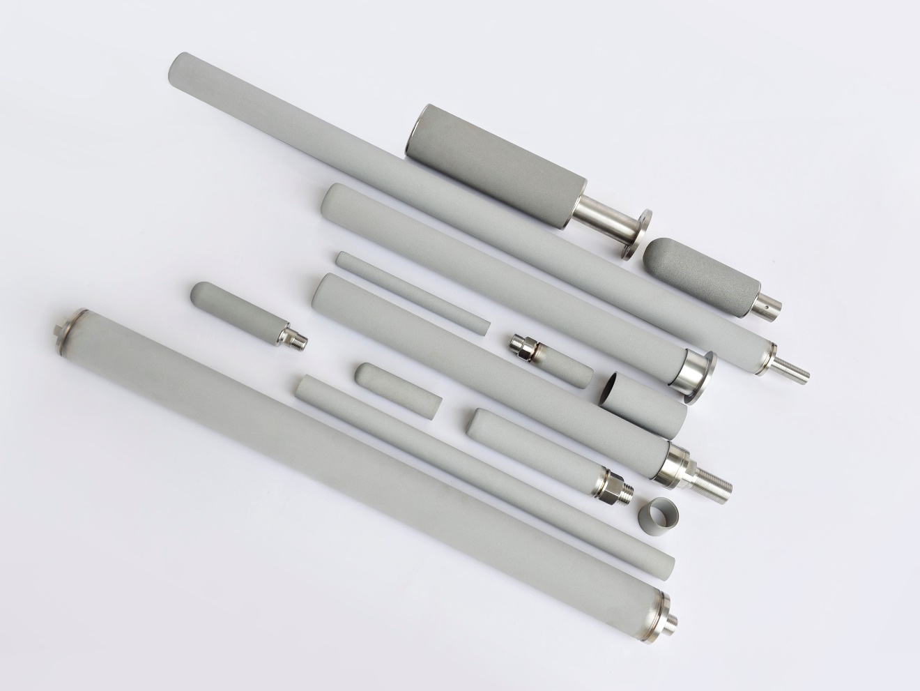 E:\Shinkai Filter\Nanjing Shinkai\產品圖片\1、濾芯主圖\1、XKP-IS元件.jpg