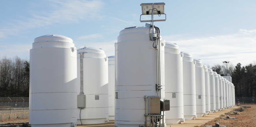 美國能源部計(jì)劃2027年秋運(yùn)輸高燃耗乏核燃料研究桶至愛達(dá)荷國家實(shí)驗(yàn)室