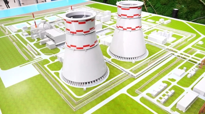 哈薩克斯坦原子能署：正加速為首座核電站培養(yǎng)專業(yè)人才