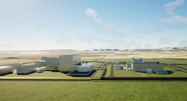 小型模塊化反應堆或成工業脫碳關鍵 2050年市場規模可期