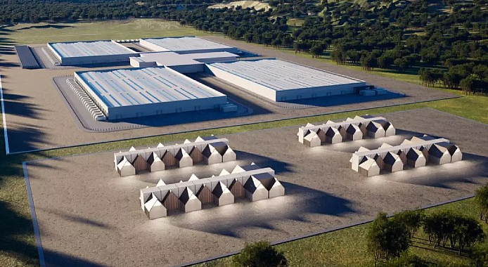 Aalo Atomics與微軟合作 借AI推進鈉冷模塊化反應堆研發