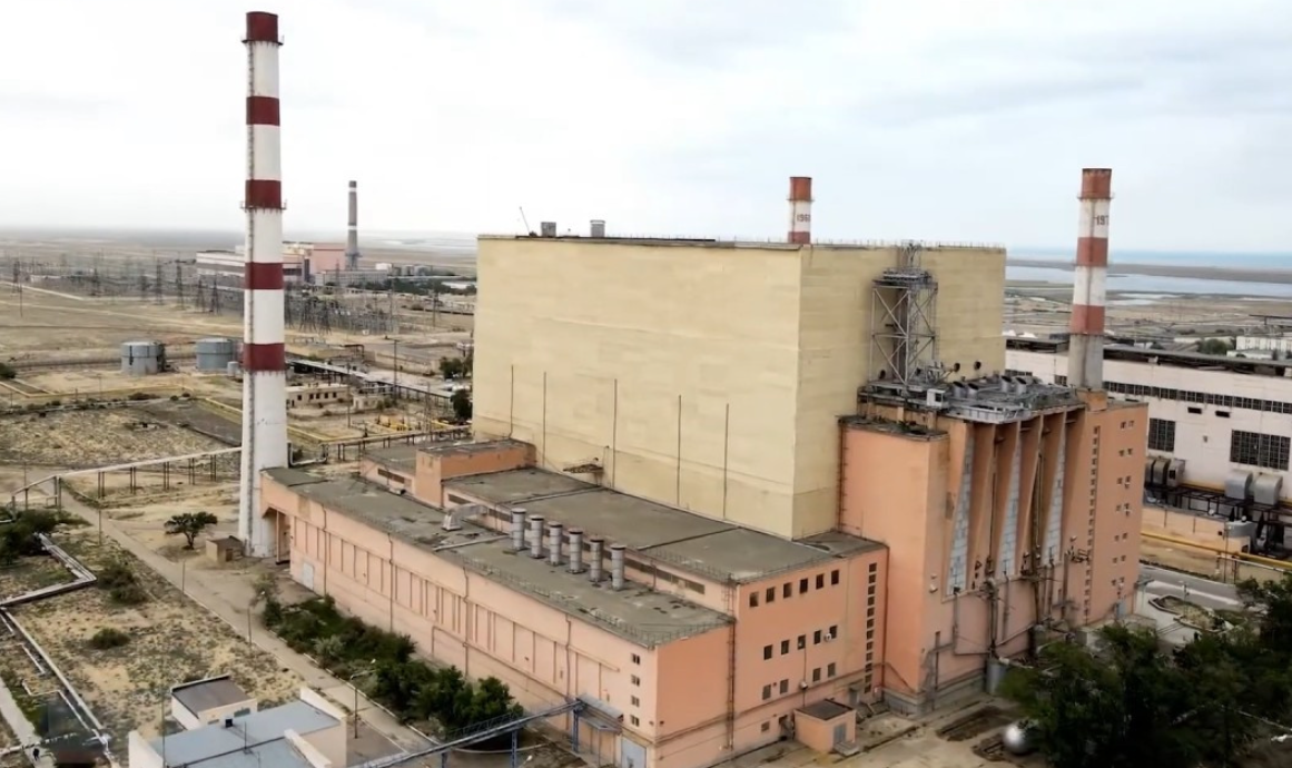 哈薩克斯坦聚焦放射性廢物管理 探討處理方案與未來規(guī)劃