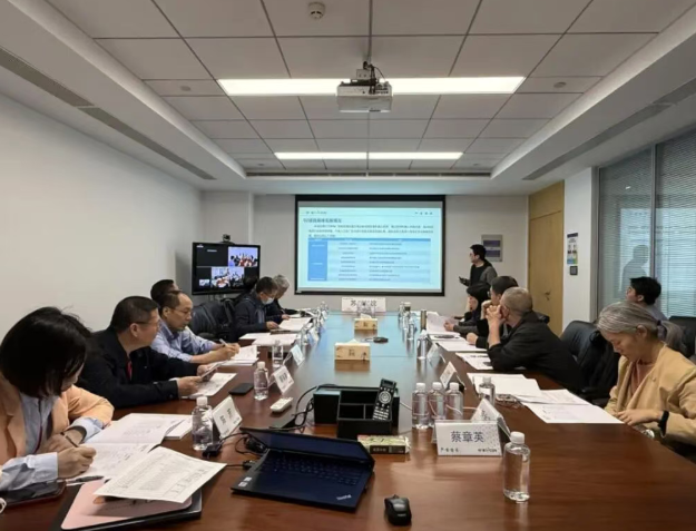 陽江核電榮獲多項中國核能行業協會科技獎