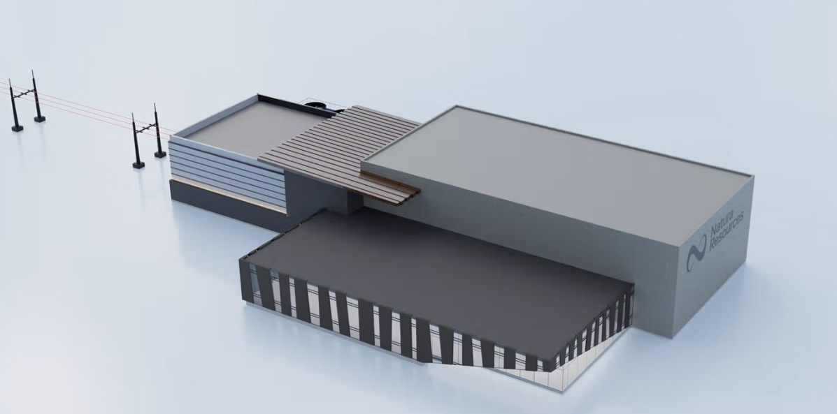 美國Natura公司租用國家實(shí)驗(yàn)室加速熔鹽堆開發(fā)