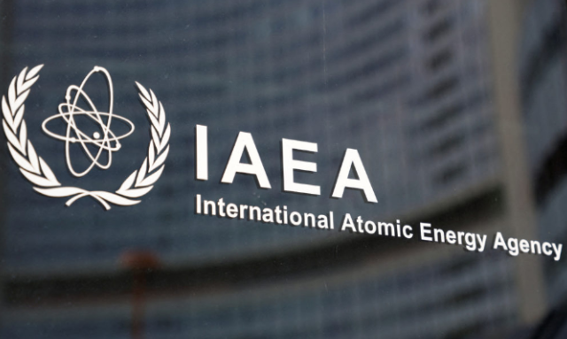 國際原子能機構首次舉辦AI與核能國際研討會 探討雙向賦能路徑