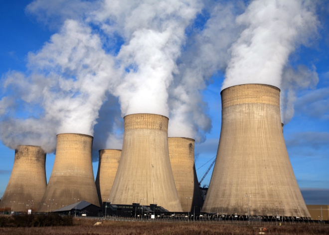 俄印核能合作深化 擬建第二座俄設計反應堆核電站