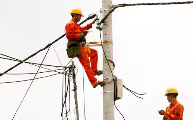 日本退出越南寧順2號核電站項目 越南電力戰略或受影響