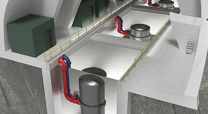 芬蘭韓國(guó)攜手推進(jìn)小型模塊化核反應(yīng)堆供熱合作