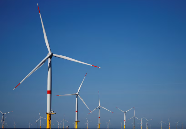 法國電力產能過剩 呼吁歐洲促電氣化發展